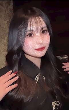 プロフィール写真1・りあ|LUXURY SPACE CLUB ADVANCE・アドバンス - 佐賀市・白山のキャバクラ