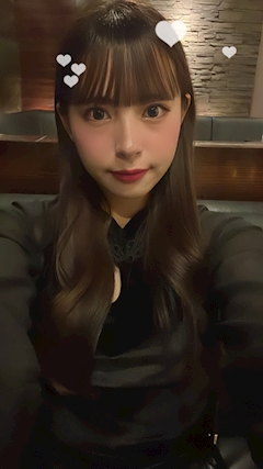 プロフィール写真1・すずね｜LUXURY SPACE CLUB ADVANCE・アドバンス - 佐賀市・白山のキャバクラ