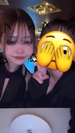プロフィール写真1・はるか|LUXURY SPACE CLUB ADVANCE・アドバンス - 佐賀市・白山のキャバクラ