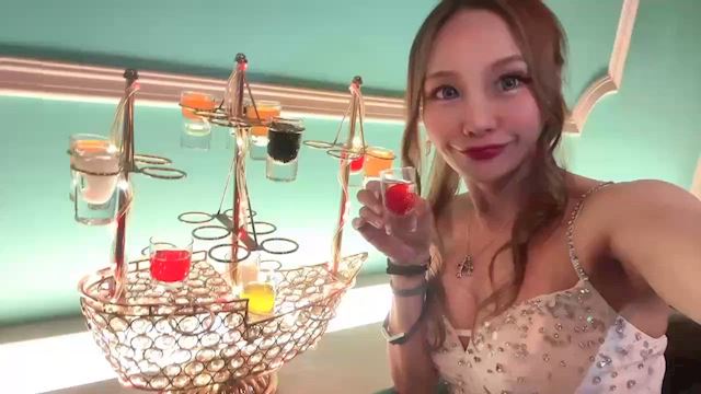 プロフィール動画
