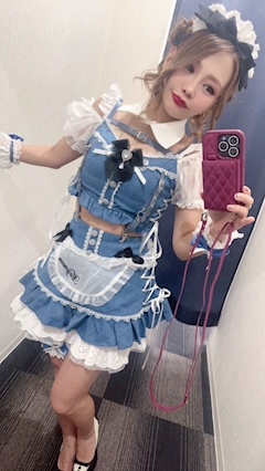 プロフィール写真15・逢沢ゆりあ|club水琴・クラブミコト - 南浦和のキャバクラ