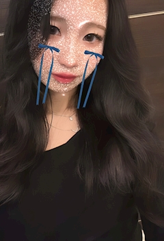 プロフィール写真5・ゆの|調布 オブロングラウンジ