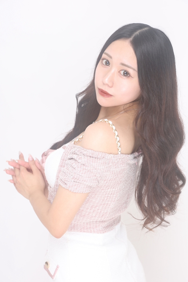 プロフィール写真1・みなみ｜