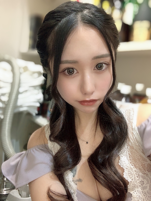プロフィール写真6・みなみ｜
