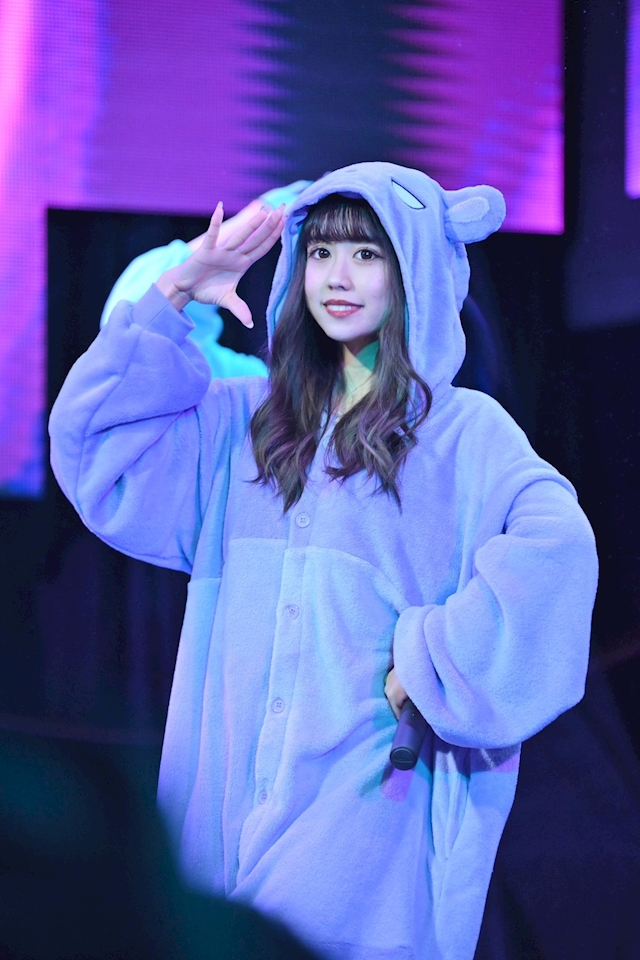 プロフィール写真5・みなみ｜