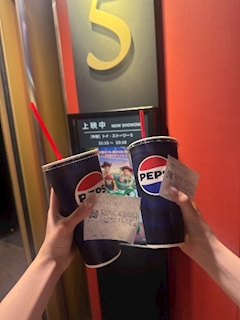 姫月 みお「トイストーリー💚」