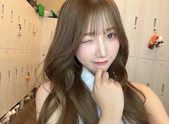 プロフィール写真2・姫月 みお|CLUB ESCAPE・エスケープ - 中洲のキャバクラ