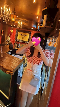 プロフィール写真1・めい｜SCREEN・スクリーン - 郡山駅前のガールズバー