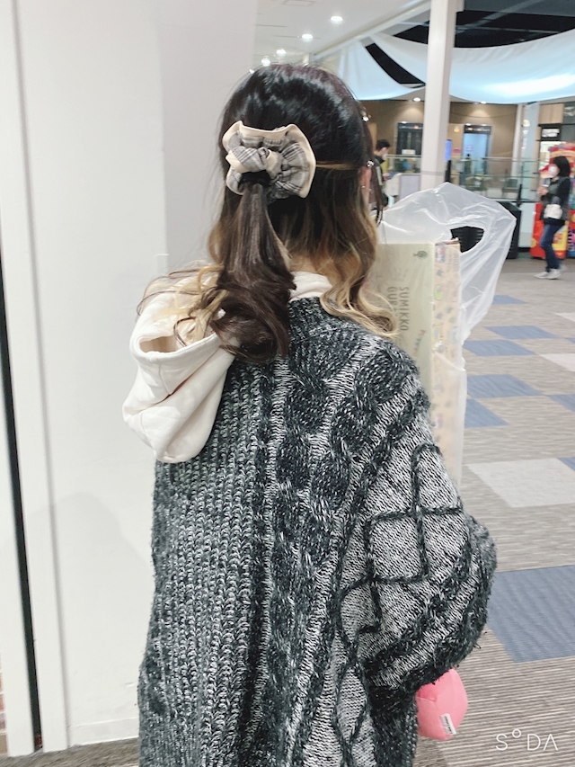 プロフィール写真1・しー｜