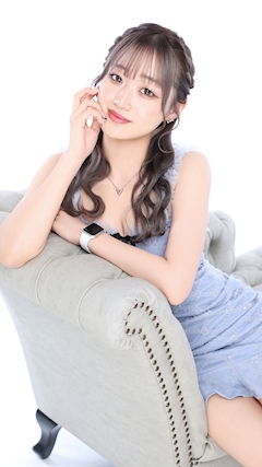 プロフィール写真1・みゆ｜CLUB Luen・ルアン - 京成船橋のキャバクラ