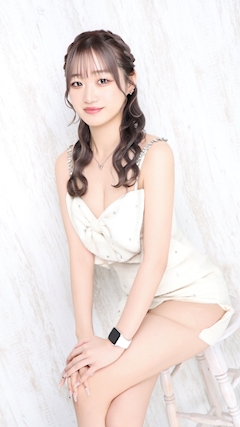 プロフィール写真3・みゆ｜CLUB Luen・ルアン - 京成船橋のキャバクラ