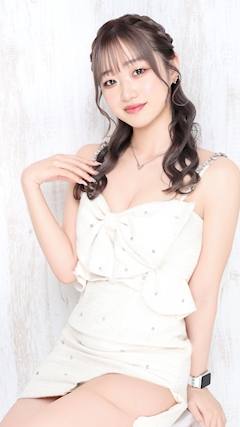 プロフィール写真2・みゆ｜CLUB Luen・ルアン - 京成船橋のキャバクラ