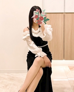 プロフィール写真3・えり🥂Lounge Rizz|Rizz・リズ - 静岡市 両替町のクラブ/ラウンジ