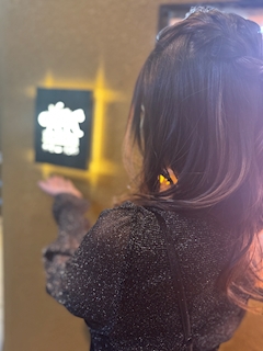 プロフィール写真1・ayano｜CLUB CATS 和歌山  別邸・キャッツ - 岩出のラウンジ/クラブ