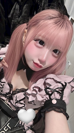 りあぴ「♥0218♥」