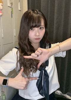 プロフィール写真2・あお｜girlsbar &lounge Lily・リリー - 川越のガールズバー