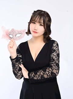 プロフィール写真1・みく｜鹿児島/天文館/ガールズバー/LUCIA　ルチア