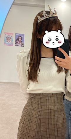 プロフィール写真1・ひな|TWINKLE・ティンクル - 名古屋 中川区のガールズバー