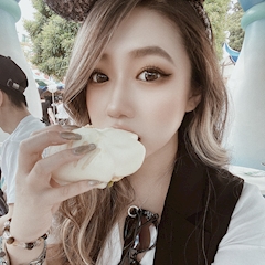 プロフィール写真1・茉莉花｜LoungeB・ラウンジビー - 堺東のラウンジ/クラブ