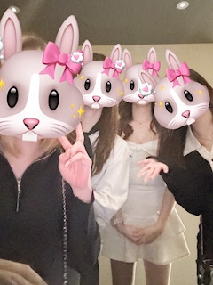プロフィール写真1・ゆい|Lounge gypso・ジプソ - 岡山市(中央町)のラウンジ/クラブ