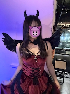 プロフィール写真3・あまね｜GIRLS BAR Queen Bee・クイーンビー - 向ヶ丘遊園のガールズバー