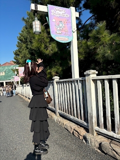 プロフィール写真5・あまね｜GIRLS BAR Queen Bee・クイーンビー - 向ヶ丘遊園のガールズバー