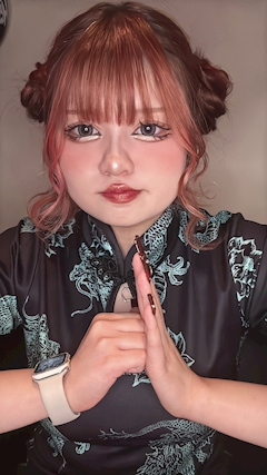 プロフィール写真3・ゆづき|CHARGE・チャージ - すすきののガールズバー