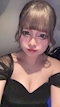 プロフィール写真2・ゆづき|CHARGE・チャージ - すすきののガールズバー