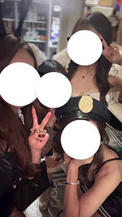 七瀬 なな「しゅっきん！」