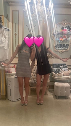 七瀬 なな「しゅっきん！」