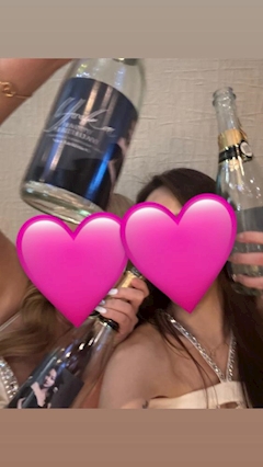 七瀬 なな「おやすみです」