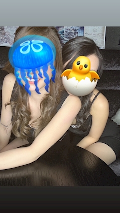プロフィール写真3・七瀬 なな|New Club ReBorN・リボーン - 岐阜 柳ヶ瀬のキャバクラ
