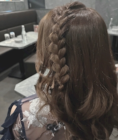 プロフィール写真1・あや｜CLUB Luen・ルアン - 京成船橋のキャバクラ