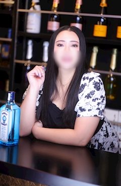 プロフィール写真3・れおん|Lounge TOKIWA・ラウンジトキワ - ときわ台のクラブ/ラウンジ