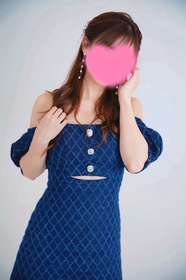 プロフィール写真2・枢木かえで｜