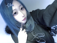 プロフィール写真6・えくぼ❕|Milk・ミルク - 布施のガールズバー
