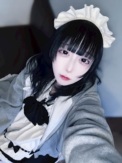 プロフィール写真2・えくぼ❕|Milk・ミルク - 布施のガールズバー