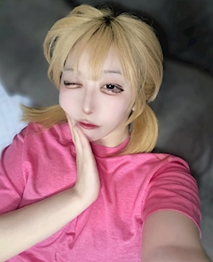 プロフィール写真5・えくぼ❕|Milk・ミルク - 布施のガールズバー