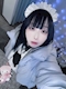 プロフィール写真3・えくぼ❕|Milk・ミルク - 布施のガールズバー