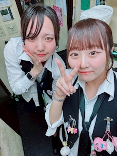 ゆか「退勤ブログ😪💤」