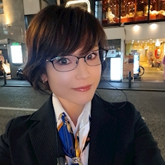 プロフィール写真1・しき｜Club Atlas・アトラス - 祇園のラウンジ/クラブ