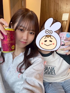 まお「🤤🤤」