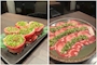 新着ブログ 念願の焼肉💕