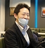Kei　店長