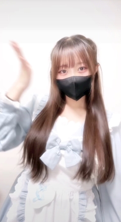 プロフィール写真1・あず｜Bar Jasmine・ジャスミン - 豊中のコンカフェ