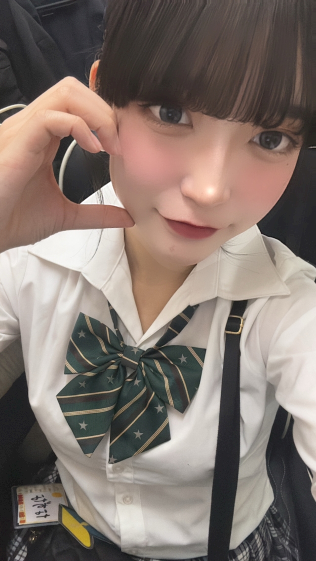 プロフィール写真1・なずな　ムーミー｜