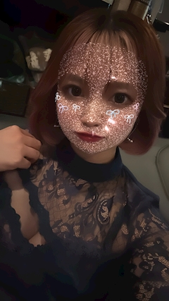 プロフィール写真4・京本 悠愛|Lounge Chloē・クロエ - 豊橋のキャバクラ