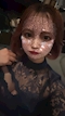 プロフィール写真4・京本 悠愛|Lounge Chloē・クロエ - 豊橋のキャバクラ