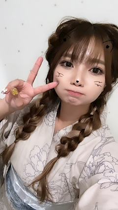 プロフィール写真5・京本 悠愛|Lounge Chloē・クロエ - 豊橋のキャバクラ
