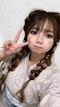 プロフィール写真5・京本 悠愛|Lounge Chloē・クロエ - 豊橋のキャバクラ